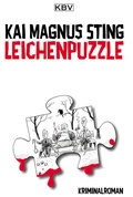 Cover: Leichenpuzzle - KBV