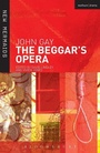 Cover: The Beggar's Opera - A & C Black Publishers Ltd