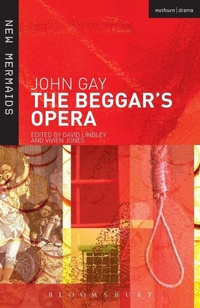 Enlarge image Cover: The Beggar's Opera - A & C Black Publishers Ltd