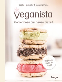 Abbildung von: Veganista - Freya