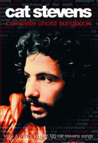 Enlarge image Cover: Complete Chord Songbook - Music Sales Ltd