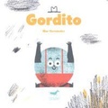 Cover: Gordito - Sallybooks