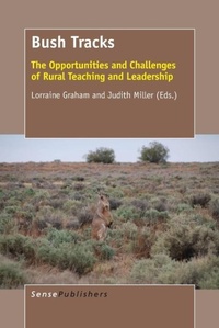 Enlarge image Cover: Bush Tracks - Brill