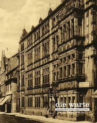 Abbildung von: Die Warte - Warte