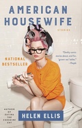 Cover: American Housewife - Anchor