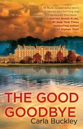 Cover: The Good Goodbye - Ballantine Books