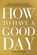 Cover: How to Have a Good Day - Currency