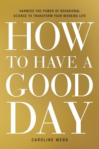 Enlarge image Cover: How to Have a Good Day - Currency