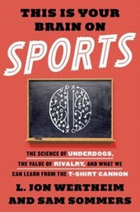 Abbildung von: This Is Your Brain on Sports - Crown Archetype