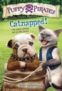 Cover: Puppy Pirates #3: Catnapped! - Random House Books for Young Readers