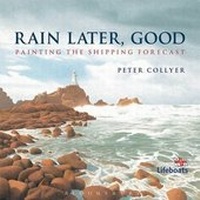 Abbildung von: Rain Later, Good - Adlard Coles Nautical