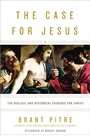 Cover: The Case for Jesus - Image