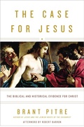 Cover: The Case for Jesus - Image