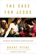 Cover: The Case for Jesus - Image