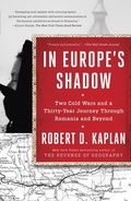 Cover: In Europe's Shadow - Random House