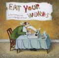 Cover: Eat Your Words - Random House Children's Books