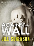 Cover: Against the Wall - Loveswept