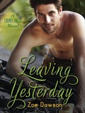 Cover: Leaving Yesterday - Loveswept
