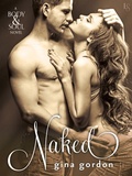 Cover: Naked - Loveswept