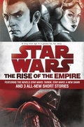 Cover: The Rise of the Empire: Star Wars - Random House Worlds