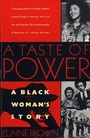 Cover: A Taste of Power - Vintage