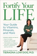 Cover: Fortify Your Life - National Geographic Society