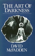 Cover: Art of Darkness - McClelland & Stewart