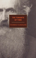 Cover: The Tenants of Time - NYRB Classics