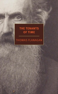 Enlarge image Cover: The Tenants of Time - NYRB Classics