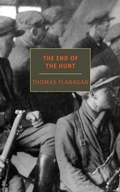 Cover: The End of the Hunt - NYRB Classics