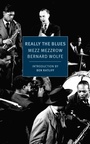 Cover: Really the Blues - NYRB Classics