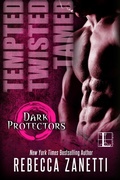 Cover: Tempted, Twisted, Tamed: - Lyrical Press