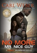 Cover: No More Mr. Nice Guy - Urban Books