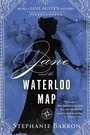 Cover: Jane and the Waterloo Map - Soho Crime