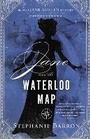 Cover: Jane and the Waterloo Map - Soho Press Inc