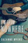 Cover: I'm from Nowhere - Soho Press