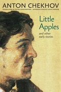 Cover: Little Apples - Seven Stories Press