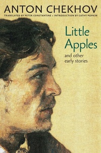 Enlarge image Cover: Little Apples - Seven Stories Press