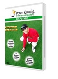 Cover: Peter Koenig - erfolgreich golfen - Erfolgreich Golfen GmbH