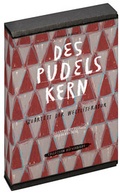 Cover: Des Pudels Kern - Edition B&uuml;chergilde