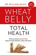 Cover: Wheat Belly Total Health - Thorsons