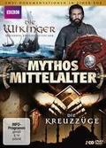 Cover: Mythos Mittelalter - polyband Medien