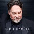 Cover: CD Eddie Gauntt - Gerth Medien