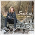Cover: CD Trau dich - Gerth Medien