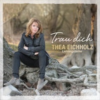 Enlarge image Cover: CD Trau dich - Gerth Medien