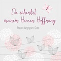 Cover: CD Du schenkst meinem Herzen Hoffnung - Gerth Medien