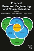 Cover: Practical Reservoir Engineering and Characterization - Elsevier
