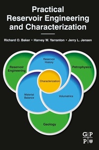 Enlarge image Cover: Practical Reservoir Engineering and Characterization - Elsevier