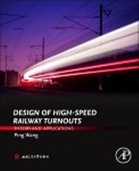 Abbildung von: Design of High-Speed Railway Turnouts - Elsevier