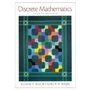 Cover: Discrete Mathematics - Pearson